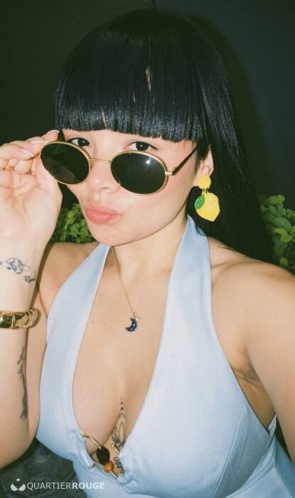 Akemi (Photo)