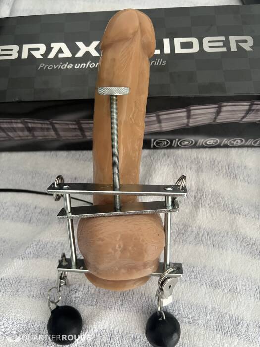 FREYA Dominatrix (Photo)