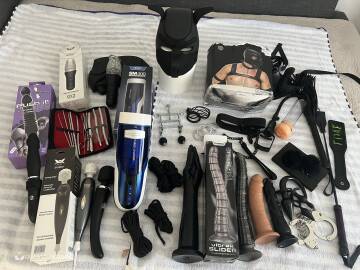 FREYA Dominatrix (Photo)