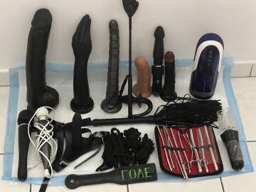 FREYA Dominatrix (Photo)