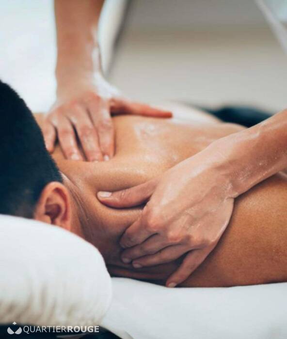 ReyaThai massage (Photo)