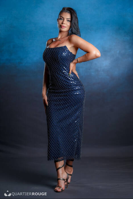 Mary BelleRouge (Photo)