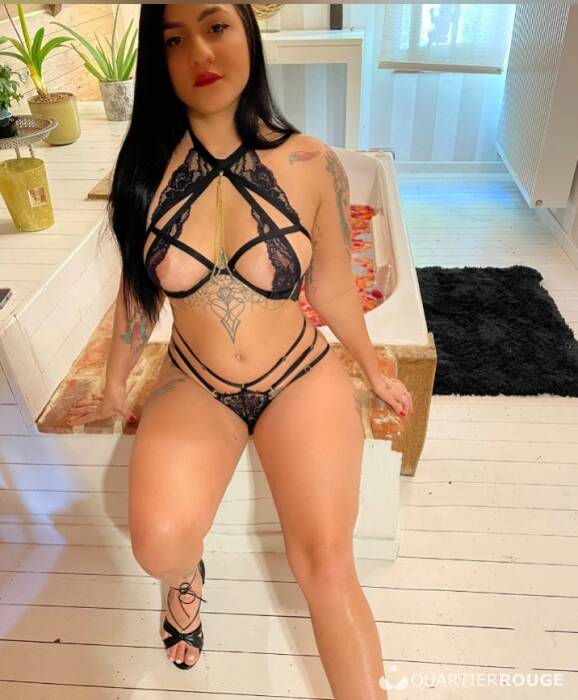 Rose badwadl (Photo)