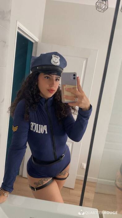Kitty Brazillian (Photo)