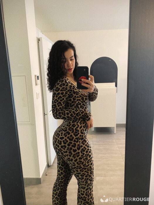 Kitty Brazillian (Photo)