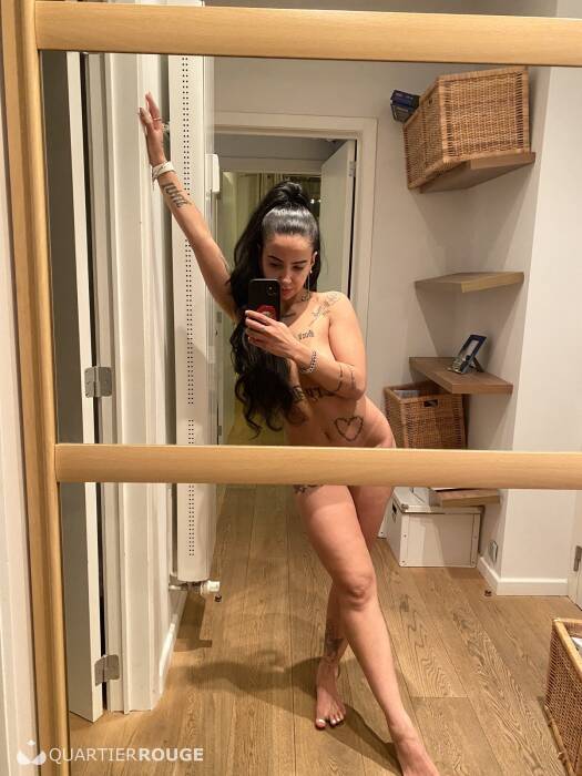 Kitty Brazillian (Photo)