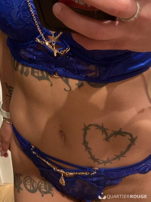Kitty Brazillian (Photo)
