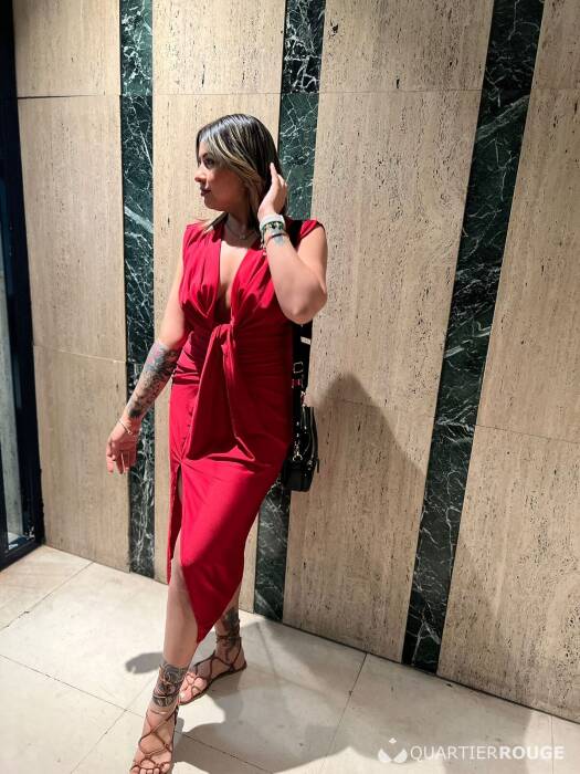 Mylla blond (Photo)