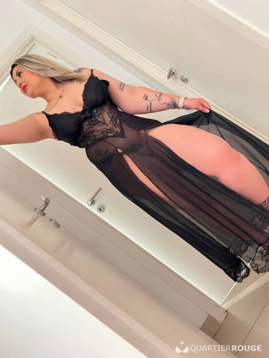 Mylla blond (Photo)