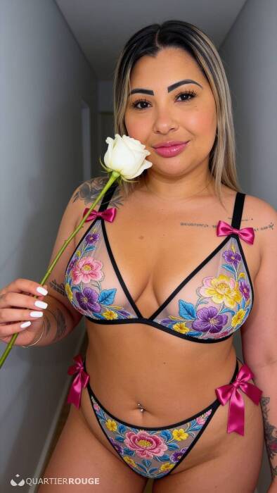 Mylla blond (Photo)