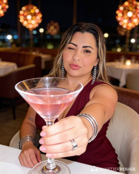 Mylla blond (Photo)