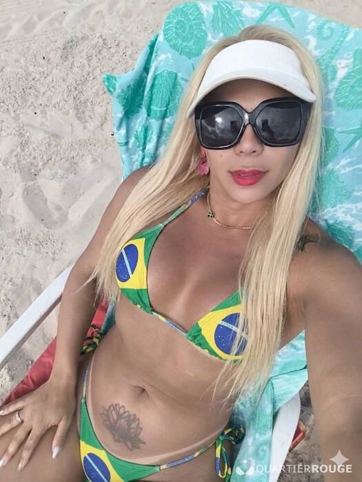 Louise mariana (Photo)