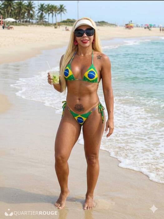 Louise mariana (Photo)