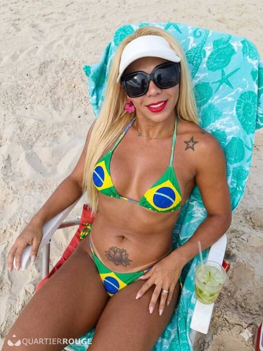 Louise mariana (Photo)