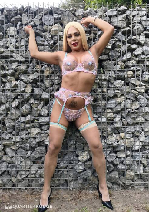 Louise mariana (Photo)