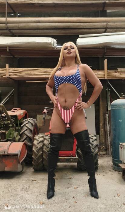 Louise mariana (Photo)