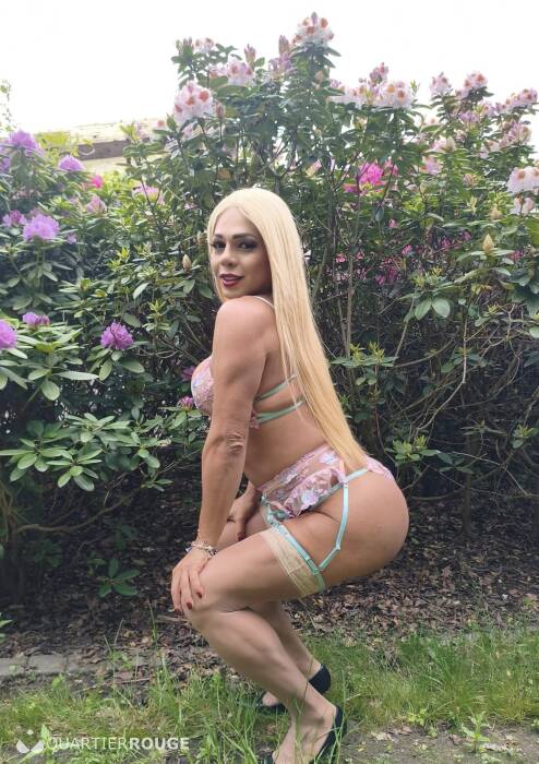 Louise mariana (Photo)