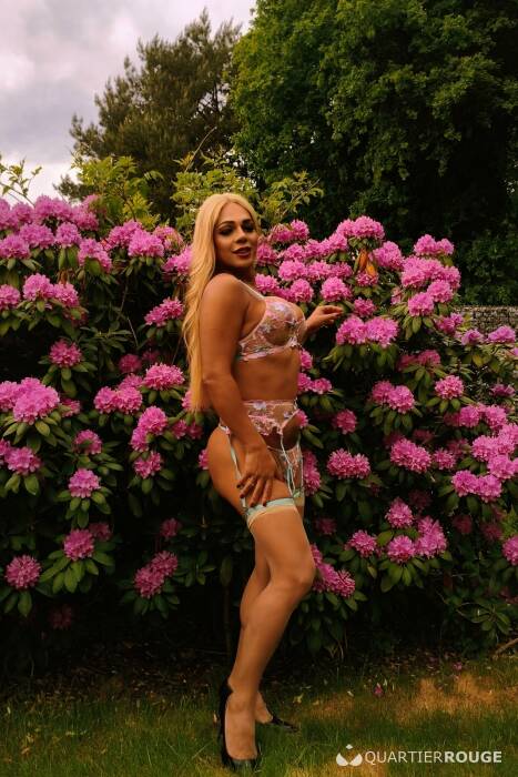Louise mariana (Photo)