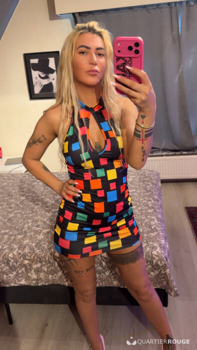 Laura (Photo)