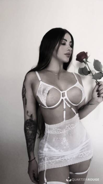 Julia (Photo)