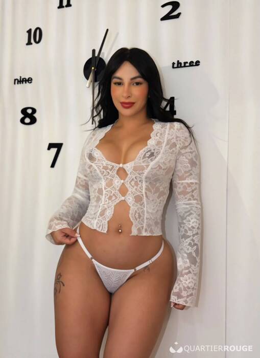 Julia (Photo)