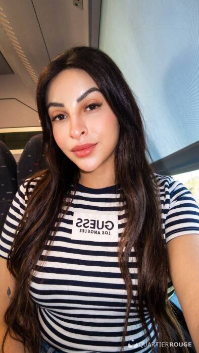 Julia (Photo)