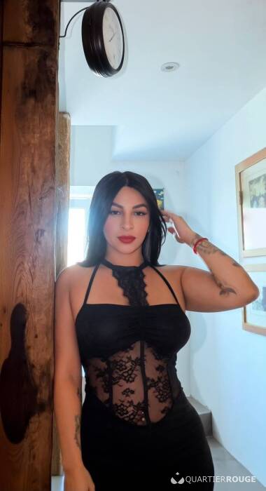 Julia (Photo)