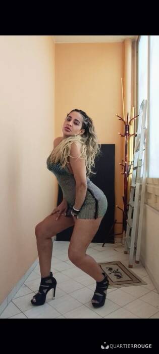 Vanessa Bella (Photo)