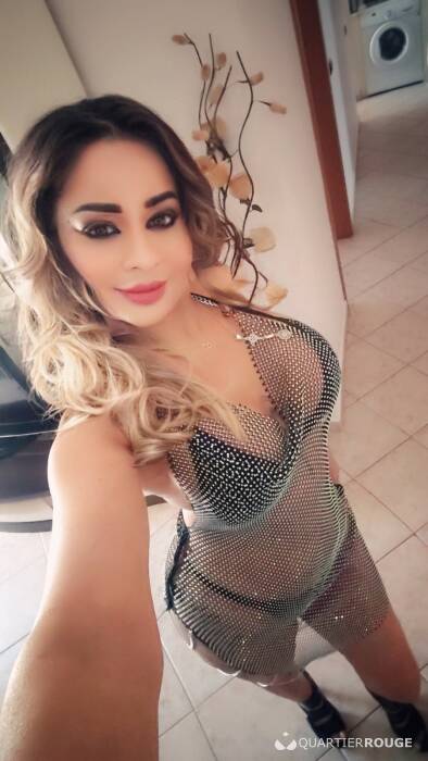Vanessa Bella (Photo)