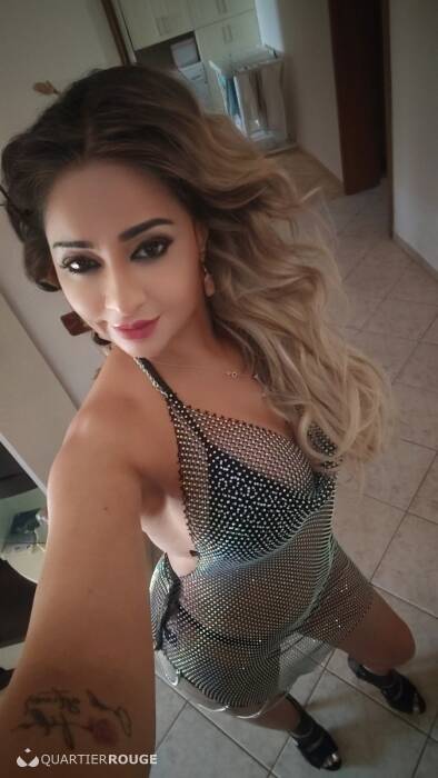 Vanessa Bella (Photo)