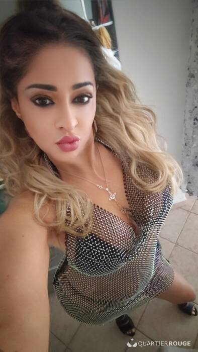Vanessa Bella (Photo)