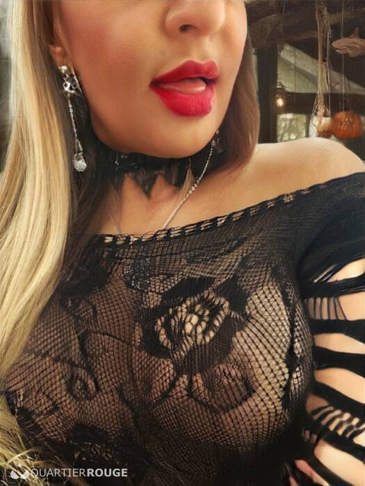 Vanessa Bella (Photo)