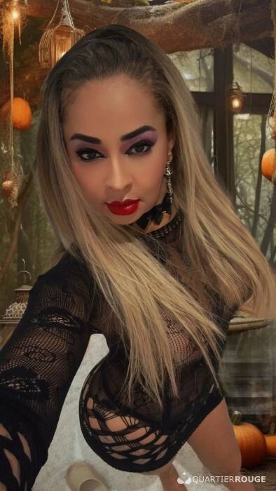 Vanessa Bella (Photo)