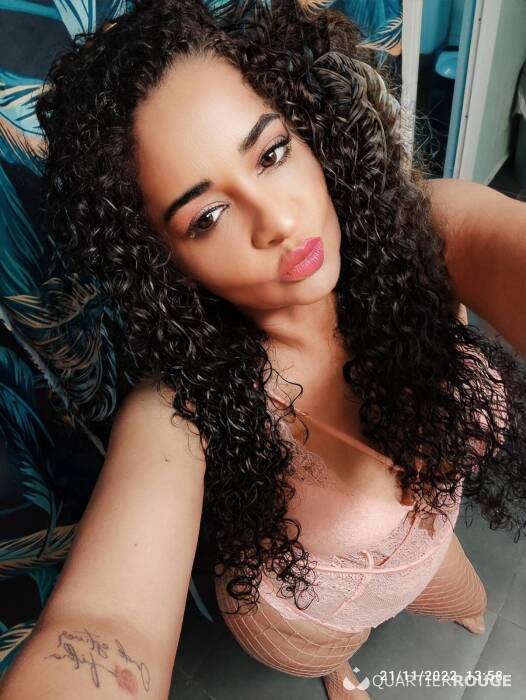 Lorena Bella (Photo)