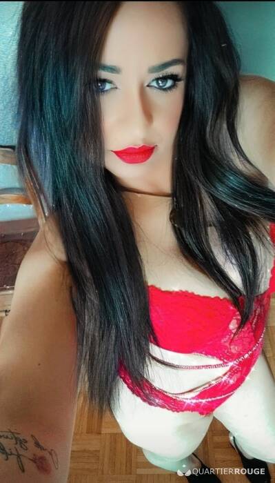 Lorena Bella (Photo)