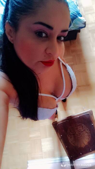 Lorena Bella (Photo)