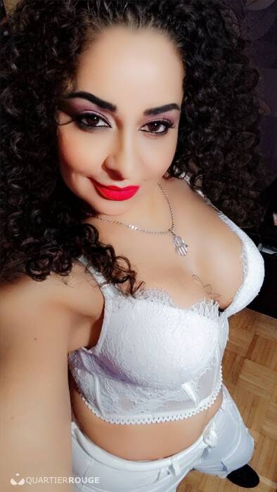 Lorena Bella (Photo)