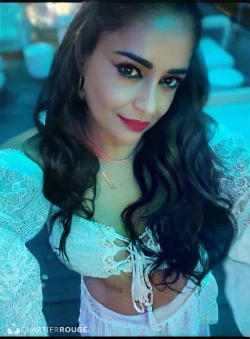 Lorena Bella (Photo)