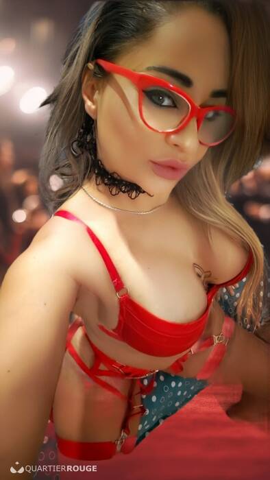 Vanessa Moreno (Photo)