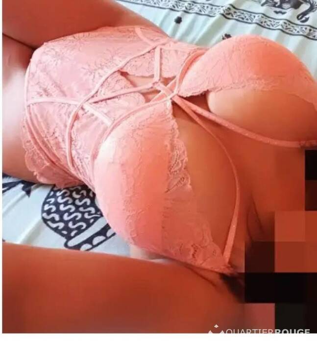 Vanessa Moreno (Photo)