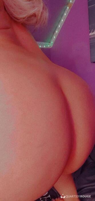 Vanessa Moreno (Photo)