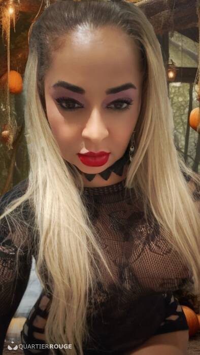 Vanessa Moreno (Photo)