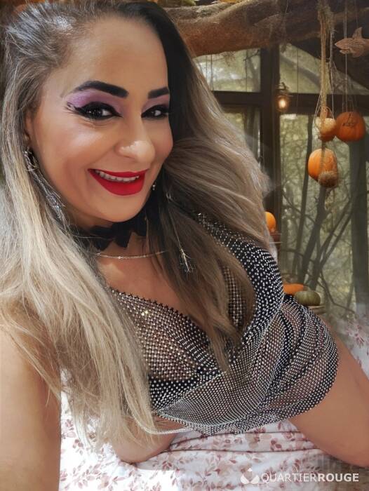 Vanessa Moreno (Photo)