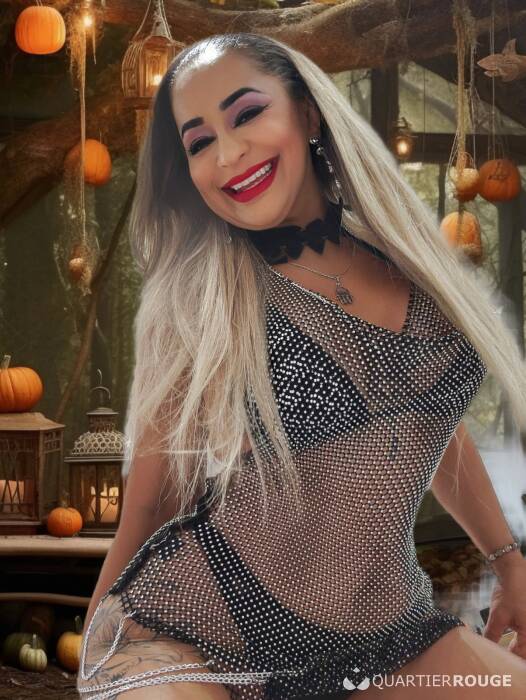 Vanessa Moreno (Photo)