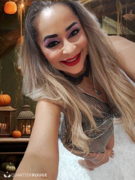 Vanessa Moreno (Photo)