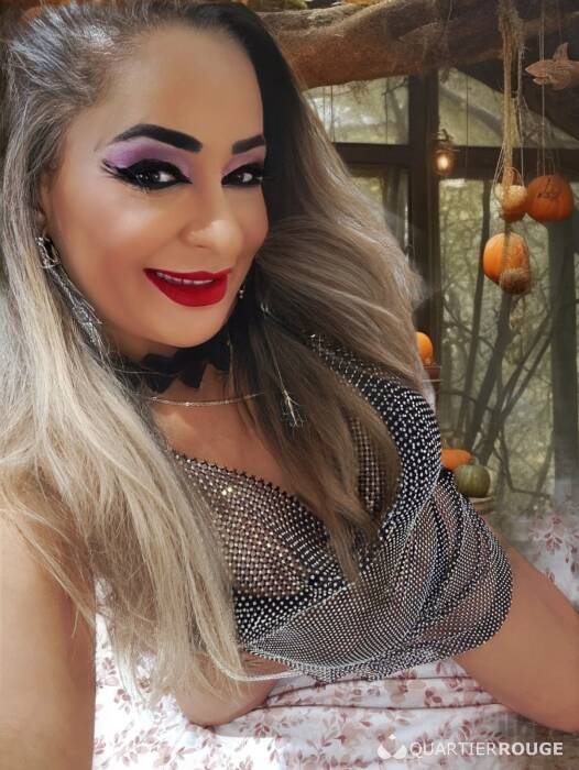 Vanessa Moreno (Photo)