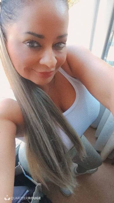 Vanessa Moreno (Photo)