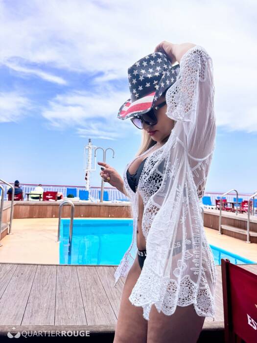 Vanessa Moreno (Photo)