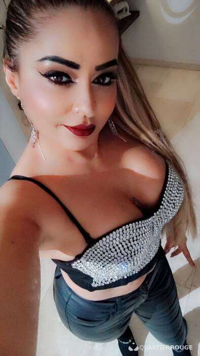 Vanessa Moreno (Photo)