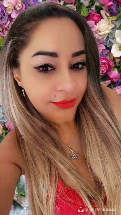 Vanessa Moreno (Photo)